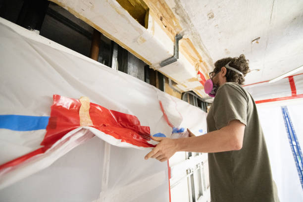 Mold Odor Removal Services in Middletown, CT
